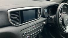 Kia Sportage 1.6 GDi ISG 2 5dr Petrol Estate